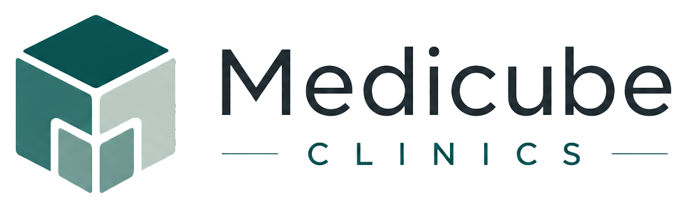 Medicube Clinics